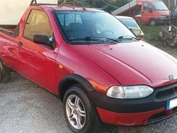 Nessuno(met.) Usata 1999 Fiat Strada Pick-up | 3900 € (Molto cara)