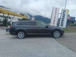 Nero Usata 2018 VW Passat Business Station wagon | 16.900 € (Buon prezzo)