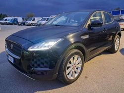Nero Usata 2019 Jaguar E-Pace R-Dynamic SUV | 16.900 € (Super prezzo)