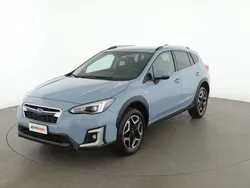 Grigio Usata 2020 Subaru XV Style SUV | 23.399 € (Buon prezzo)