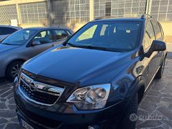 Grigio Usata 2015 Opel Antara SUV | 7000 € (Buon prezzo)