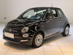 Nero Usata 2022 Fiat 500 Dolcevita Tre volumi | 14.700 € (Cara)