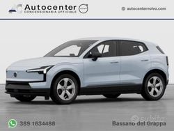 Blu Nuova 2025 Volvo EX30 Single Motor SUV | 18.500 € (Buon prezzo)