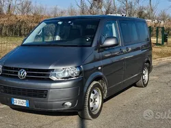 Usata 2011 VW Multivan Monovolume | 17.000 € (Super prezzo)
