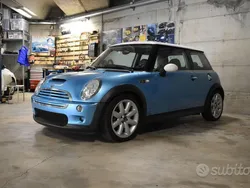 Usata 2024 Mini Cooper S Due volumi | 10.500 €