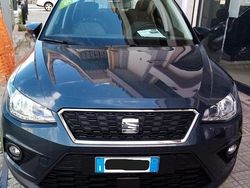 Blu Usata 2019 Seat Arona SUV | 11.100 € (Ottimo prezzo)