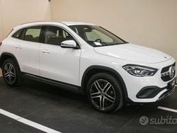 Bianco Usata 2023 Mercedes GLA200 SUV | 36.900 € (Buon prezzo)