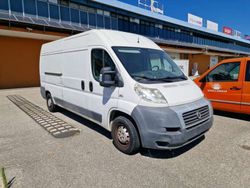 Bianco Usata 2011 Fiat Ducato Furgone | 11.000 € (Molto cara)