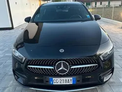 Usata 2021 Mercedes A200 AMG Tre volumi | 29.900 € (Cara)