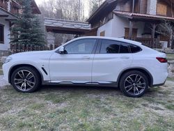 Usata 2019 BMW X4 M Sport SUV | 31.999 € (Buon prezzo)