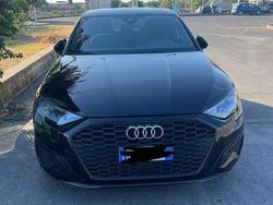Usata 2021 Audi A3 Sportback Ambiente Due volumi | 26.000 € (Ottimo prezzo)