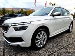 Bianco Usata 2022 Skoda Kamiq Style SUV | 17.980 € (Buon prezzo)