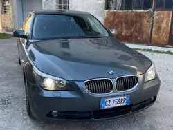 Grigio Usata 2006 BMW 530 Tre volumi | 5500 € (Ottimo prezzo)
