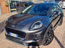 Magnetic g Usata 2023 Ford Puma Titanium S SUV | 18.500 € (Buon prezzo)