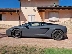Grigio Usata 2012 Lamborghini Gallardo Coupé | 149.000 € (Buon prezzo)