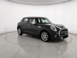 Usata 2017 Mini Cooper S Clubman Hype Station wagon | 19.500 € (Molto cara)