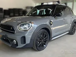 Usata 2020 Mini Cooper Countryman SUV | 24.400 € (Buon prezzo)