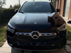 Nero Usata 2022 Mercedes GLA200 Premium SUV | 35.000 € (Buon prezzo)
