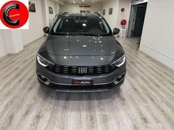 Grigio Usata 2023 Fiat Tipo Wagon Station wagon | 18.200 € (Buon prezzo)