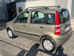 Usata 2008 Fiat Panda Due volumi | 2800 € (Buon prezzo)