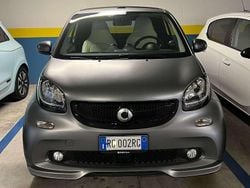 Grigio Usata 2019 Smart ForTwo Cabrio Passion Cabrio | 18.000 € (Cara)