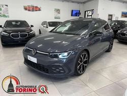 Grigio Usata 2023 VW Golf VIII GTI Tre volumi | 33.900 € (Buon prezzo)