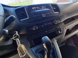 Bianco Usata 2018 Citroën Jumpy Monovolume | 13.500 € (Buon prezzo)