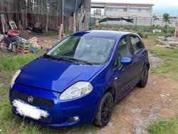 Usata 2006 Fiat Grande Punto Due volumi | 4400 € (Cara)
