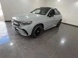 Nuova 2025 Mercedes GLC300 Advanced Coupé | 85.990 € (Buon prezzo)