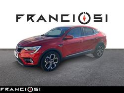 Rosso Usata 2023 Renault Arkana Intens SUV | 20.380 € (Buon prezzo)