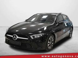 Nero Usata 2022 Mercedes A180 Business Tre volumi | 22.850 € (Super prezzo)