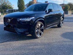 Nero Usata 2023 Volvo XC90 SUV | 57.400 €