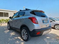 Grigio Usata 2015 Opel Mokka Cosmo SUV | 5500 € (Buon prezzo)