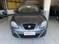 Grigio Usata 2012 Seat Altea XL Reference Monovolume | 3700 € (Ottimo prezzo)