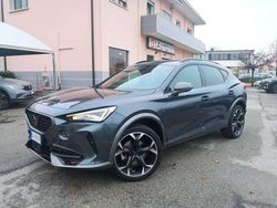 Grigio Usata 2022 Cupra Formentor SUV | 25.999 € (Buon prezzo)
