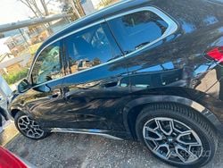 Nero Usata 2023 BMW X1 xLine SUV | 38.000 € (Buon prezzo)