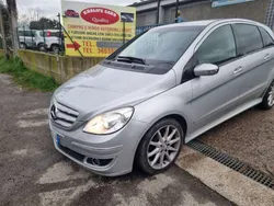 Usata 2007 Mercedes B170 Monovolume | 4700 € (Buon prezzo)