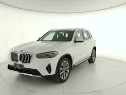 Bianco Usata 2021 BMW X3 Comfort Edition SUV | 36.900 € (Buon prezzo)