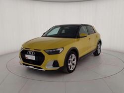 Giallo Usata 2021 Audi A1 Admired Tre volumi | 20.000 € (Buon prezzo)