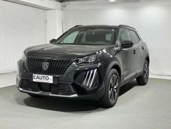 Nero perla Nuova 2025 Peugeot 2008 Allure SUV | 24.100 € (Cara)