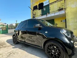 Usata 2015 Smart ForFour Prime Due volumi | 11.500 €
