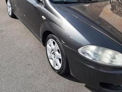 Grigio Usata 2005 Fiat Croma Station wagon | 500 € (Super prezzo)