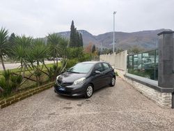 Usata 2012 Toyota Yaris Lounge Due volumi | 5950 € (Buon prezzo)
