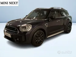 Usata 2021 Mini Countryman SUV | 27.400 € (Buon prezzo)