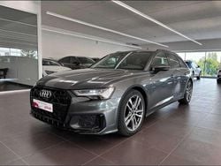 Grigio Usata 2024 Audi A6 S-Line Station wagon | 47.900 € (Ottimo prezzo)