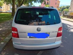 Usata 2005 VW Touran Highline Monovolume | 2200 € (Super prezzo)
