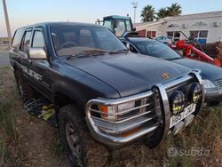 Grigio Usata 1992 Toyota 4 Runner SUV | 2700 €