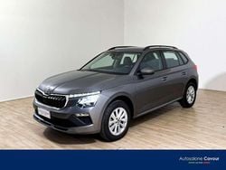 Grigio Usata 2025 Skoda Kamiq Selection SUV | 18.300 € (Buon prezzo)
