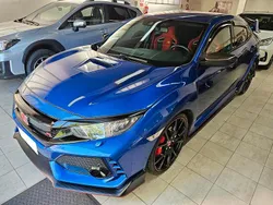 Blu Usata 2021 Honda Civic Type R Tre volumi | 36.800 € (Buon prezzo)