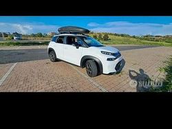 Bianco Usata 2023 Citroën C3 Aircross SUV | 13.900 € (Ottimo prezzo)